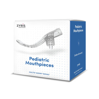 Isolite Posterior Mouthpiece, 10-Pack