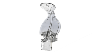 Isolite Posterior Mouthpiece, 10-Pack