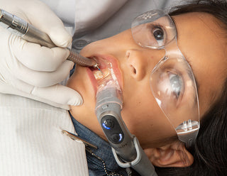 Isolite® Pediatric Starter Bundle