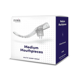 Isolite® Core+ Starter Bundle