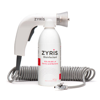 Zyris Velop Operatory Sprayer
