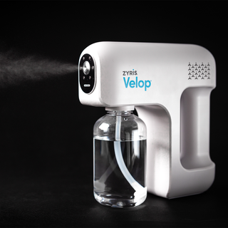 Zyris Velop Handheld Sprayer