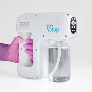 Zyris Velop Handheld Sprayer