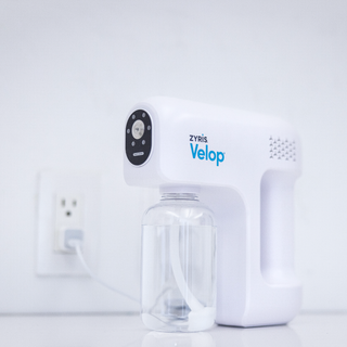 Zyris Velop Handheld Sprayer
