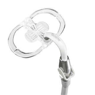 Zyris Isolite Core System with Anterior mouthpiece.