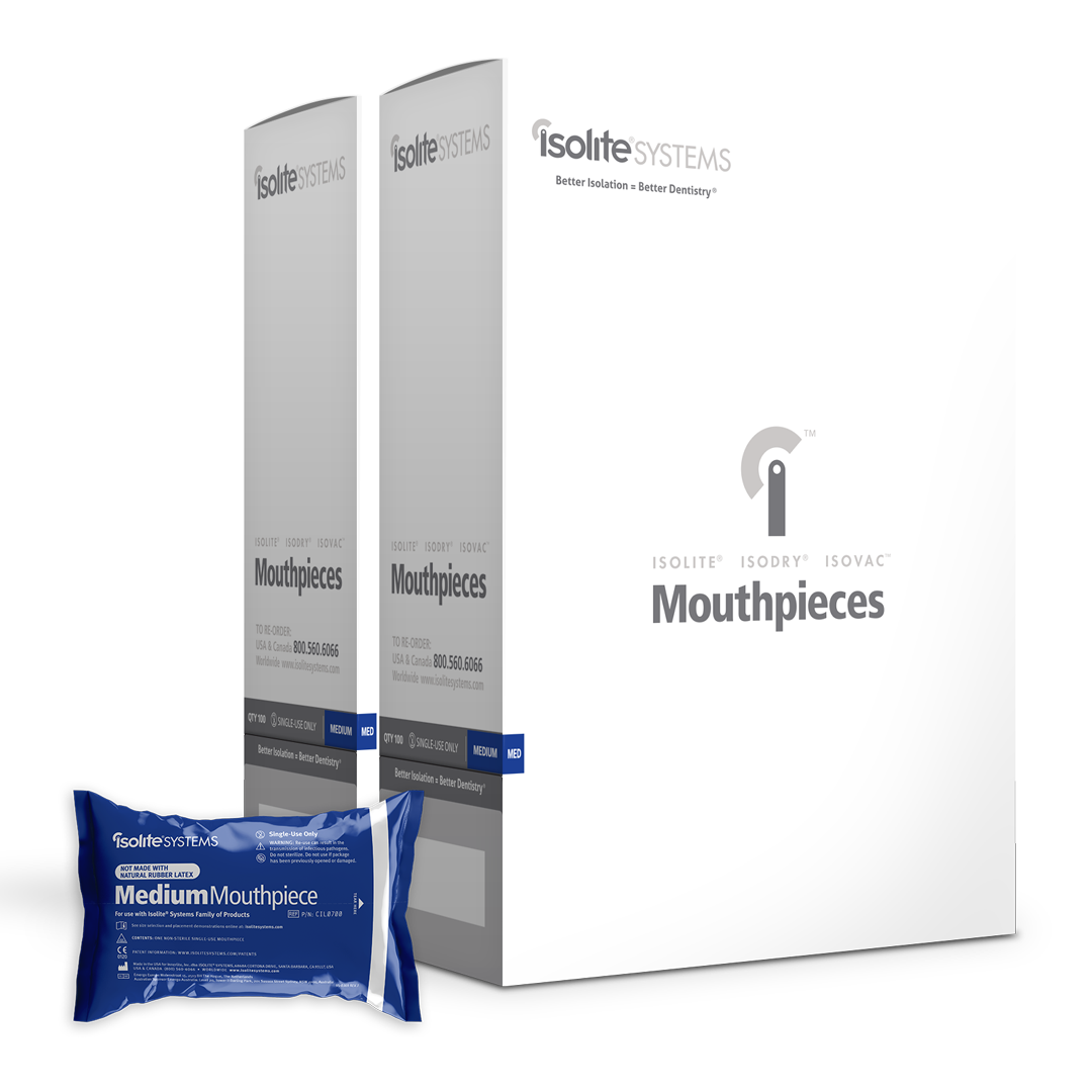 Bulk Mouthpieces Zyris, Inc.