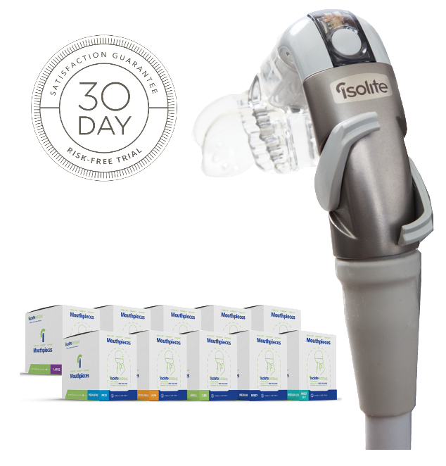 Devices & Mouthpieces Zyris, Inc.