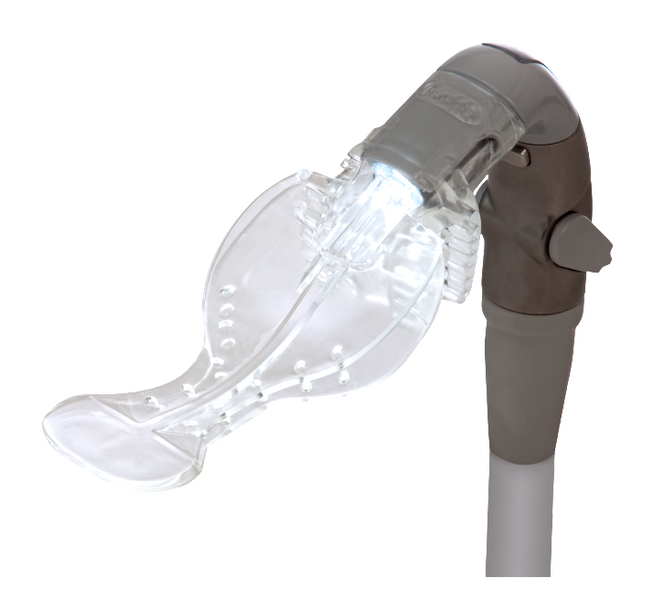 Dental Isolation Systems – Zyris, Inc.