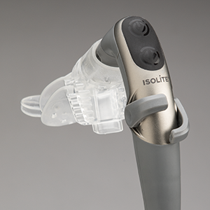 Isolite 3 Illuminated Dental Isolation System