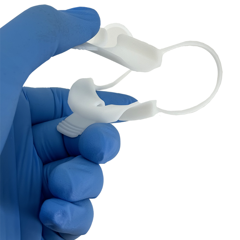 HOOPLA™ Retractor – Zyris, Inc.
