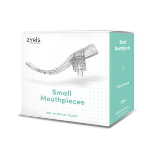 DIG Pediatric Mouthpiece Bundle