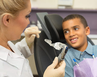 Isolite® Pediatric Starter Bundle