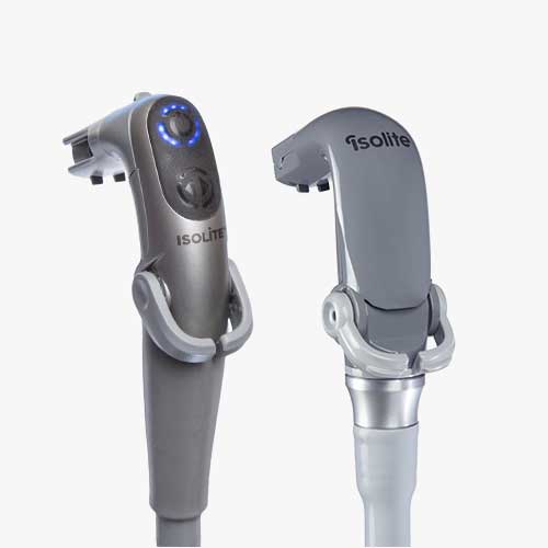 Shop Online for Dental Isolation Systems & Mouthpieces Zyris, Inc.