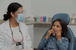 DIG Isolite® Pediatric Bundle