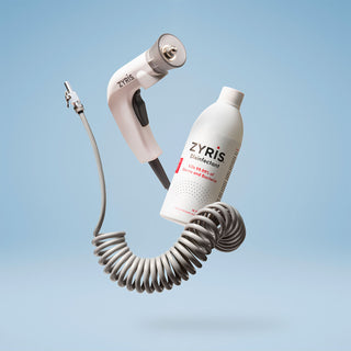 Zyris Velop Operatory Sprayer