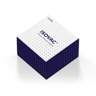 Isovac 2 Dental Isolation Adapter 3-Pack