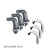 Zyris Isolite Core adapters